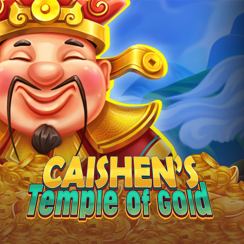 Caishen's Temple of Gold